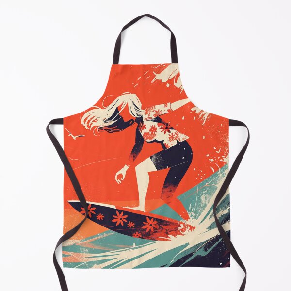 Item preview, Wave Chaser designed and sold by DabrowskiDesign.
