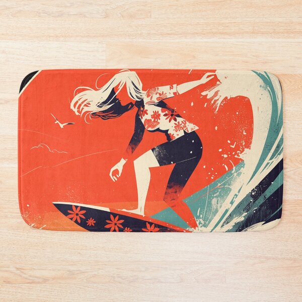 Item preview, Wave Chaser designed and sold by DabrowskiDesign.