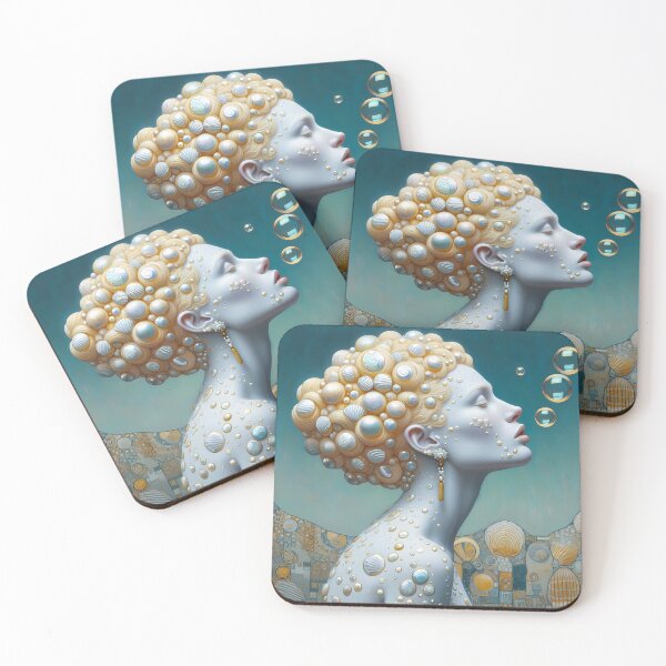 Item preview, Albino lady designed and sold by MireaM.