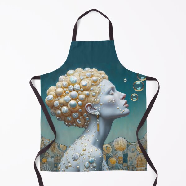 Item preview, Albino lady designed and sold by MireaM.