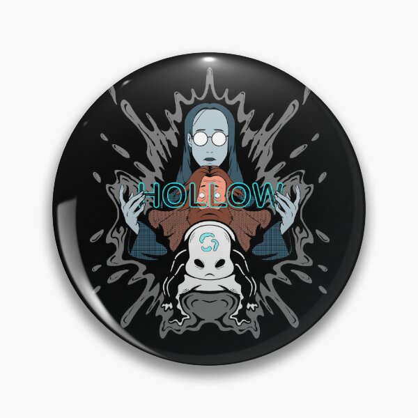 Item preview, hollow scavengers reign featuring kamen and fiona designed and sold by LandezTio.