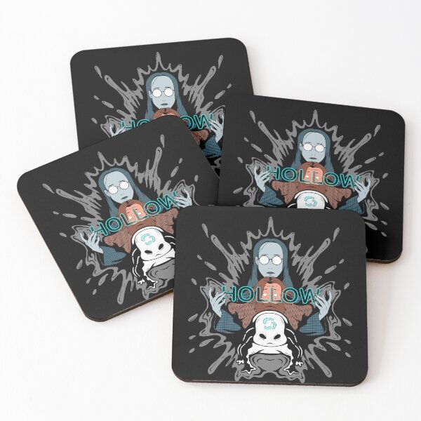 Item preview, hollow scavengers reign featuring kamen and fiona designed and sold by LandezTio.