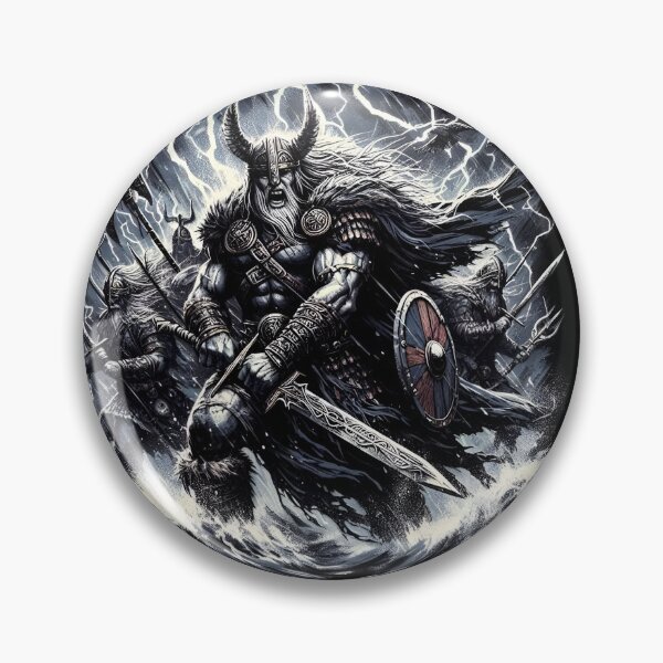 Item preview, Vikings  designed and sold by Jurand  Creations.