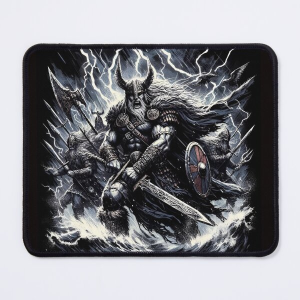 Item preview, Vikings  designed and sold by Jurand  Creations.