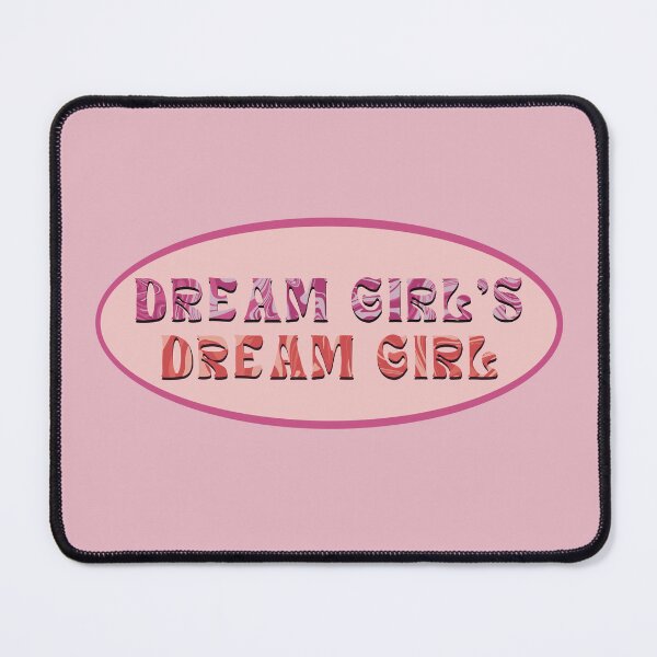 Item preview, Dream Girl designed and sold by Jellyashes.