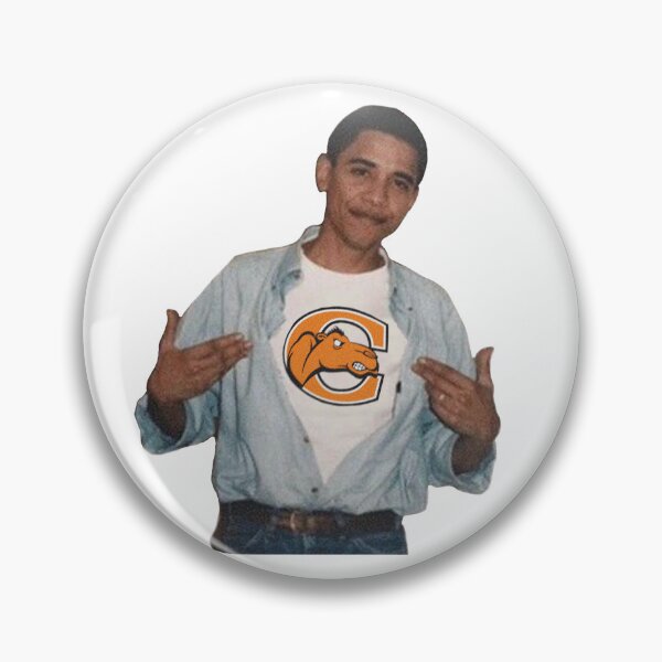 Item preview, Campbell University Obama designed and sold by morgankeiky.
