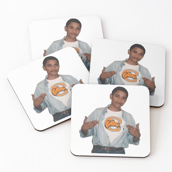 Item preview, Campbell University Obama designed and sold by morgankeiky.