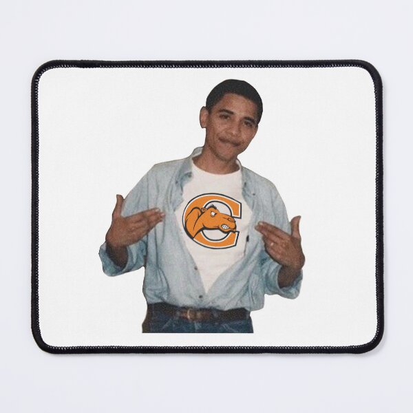 Item preview, Campbell University Obama designed and sold by morgankeiky.