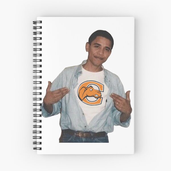 Item preview, Campbell University Obama designed and sold by morgankeiky.