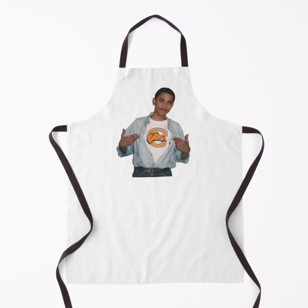 Item preview, Campbell University Obama designed and sold by morgankeiky.
