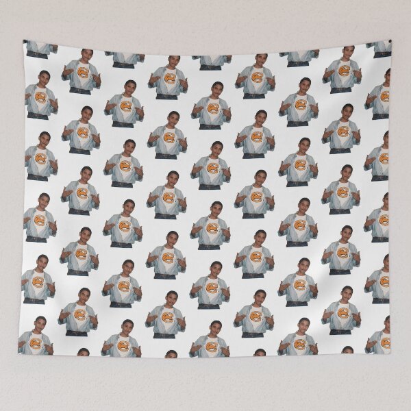 Item preview, Campbell University Obama designed and sold by morgankeiky.
