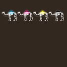 «Caravanink» de alexMo