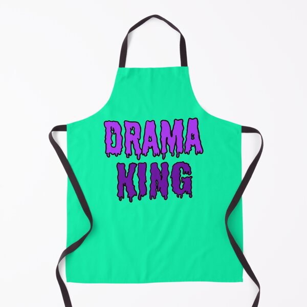 Item preview, DramaKing designed and sold by Lycoridea.