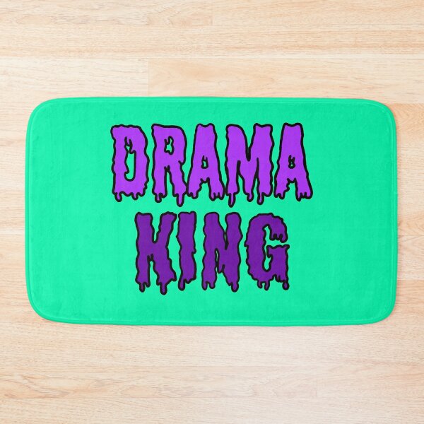 Item preview, DramaKing designed and sold by Lycoridea.