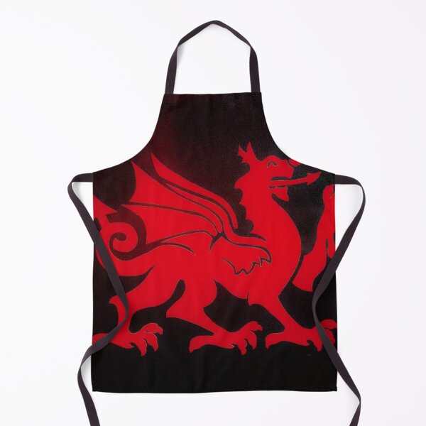 Item preview, Red Dragon designed and sold by heidipics.