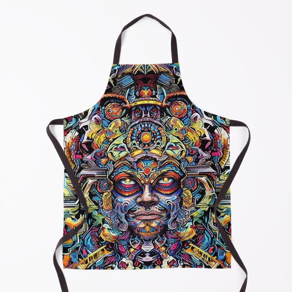 Item preview, Dondre's spirit guide designed and sold by thirdeyeiris.