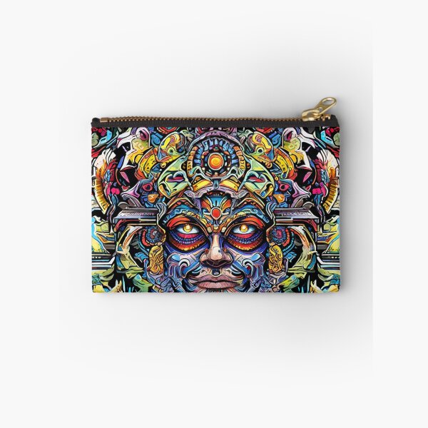 Item preview, Dondre's spirit guide designed and sold by thirdeyeiris.