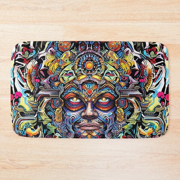 Item preview, Dondre's spirit guide designed and sold by thirdeyeiris.