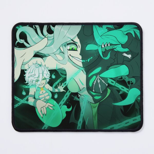 Item preview, Ghost Spike's Hunt designed and sold by VouvireDesigns.