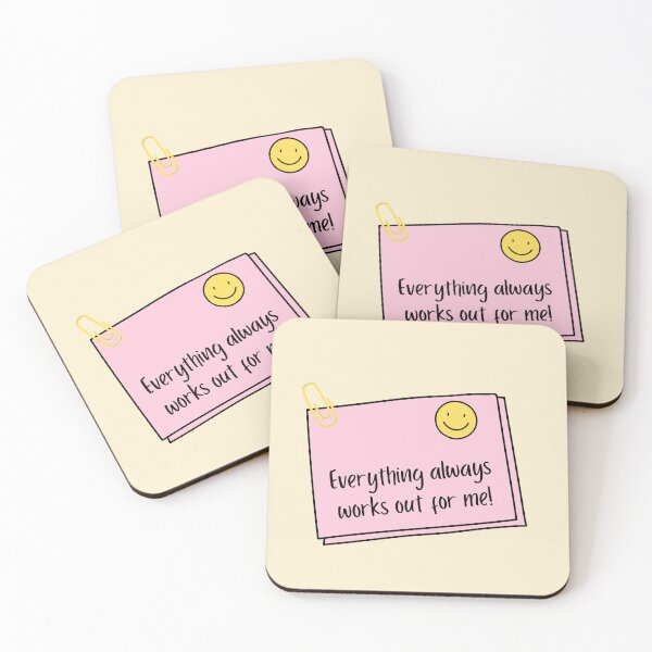 Item preview, Sticky Note designed and sold by Inspired Life Creative.