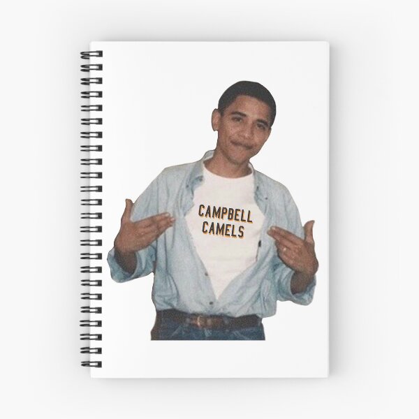 Item preview, Campbell Camels Obama designed and sold by morgankeiky.
