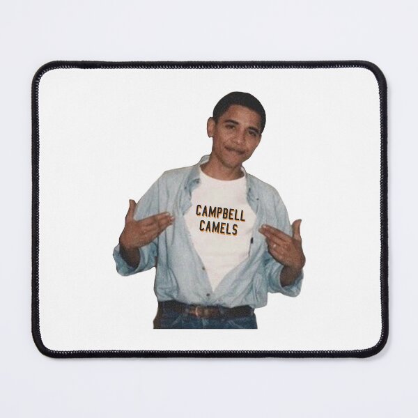 Item preview, Campbell Camels Obama designed and sold by morgankeiky.