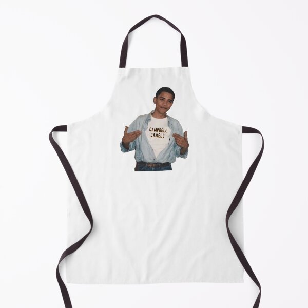 Item preview, Campbell Camels Obama designed and sold by morgankeiky.