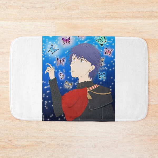 Item preview, OM! - The Phantom Butterflies (Levi's Bday) designed and sold by MariangelP.