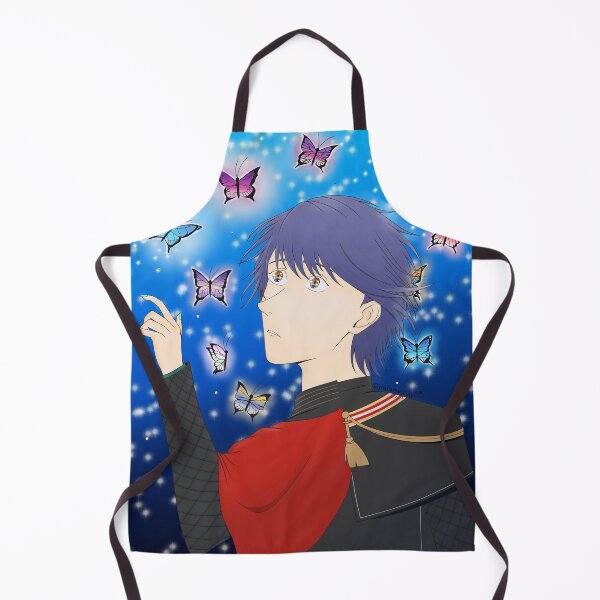 Item preview, OM! - The Phantom Butterflies (Levi's Bday) designed and sold by MariangelP.