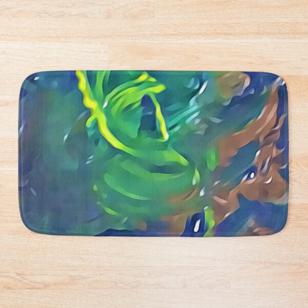 Item preview, Colorful Currents designed and sold by DesignbyDizdar.