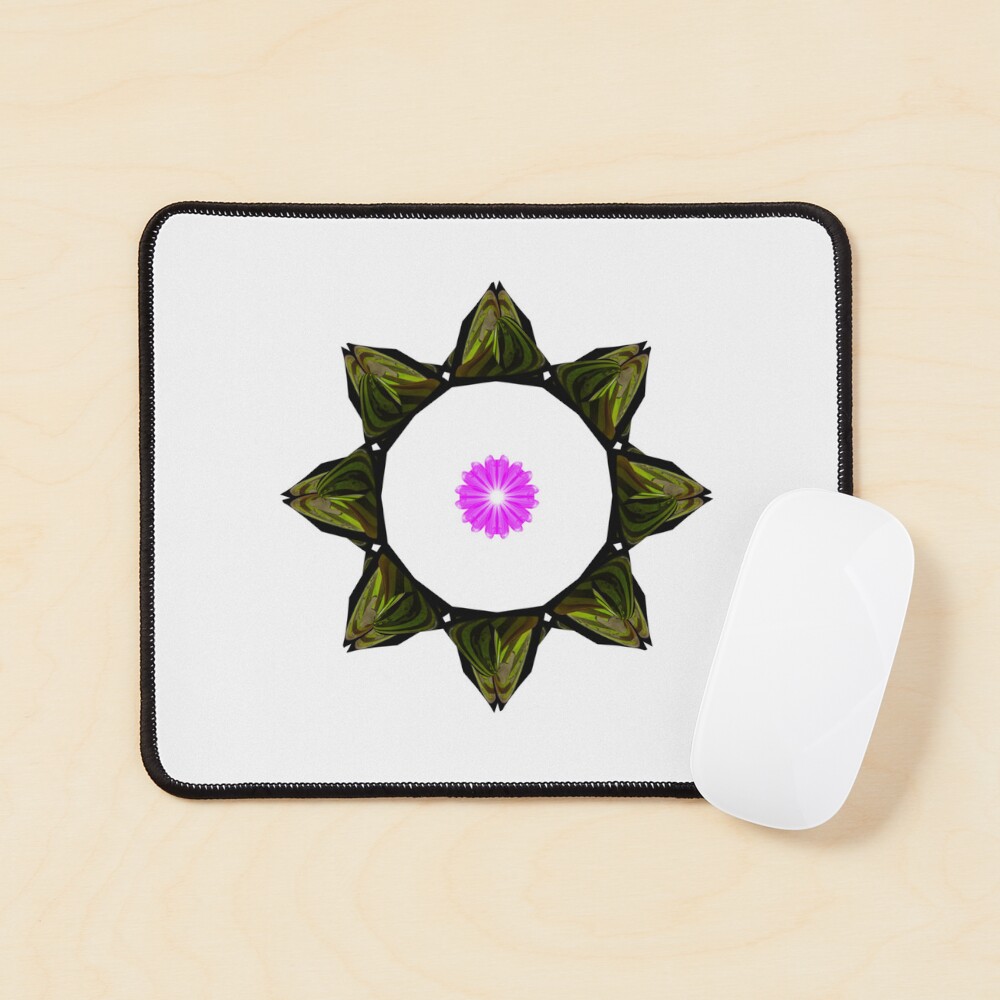 Item preview, Mouse Pad designed and sold by RomeoAzahar.