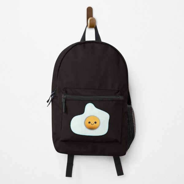 Item preview, Kawaii egg over easy designed and sold by KaramelKoreIt.