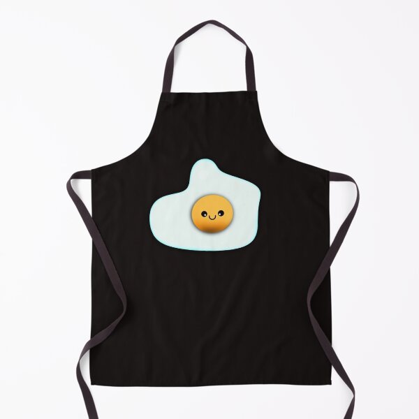Item preview, Kawaii egg over easy designed and sold by KaramelKoreIt.