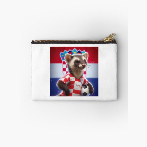 Item preview, The Croatia mascot designed and sold by Picsgalleryai.