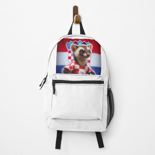 Item preview, The Croatia mascot designed and sold by Picsgalleryai.