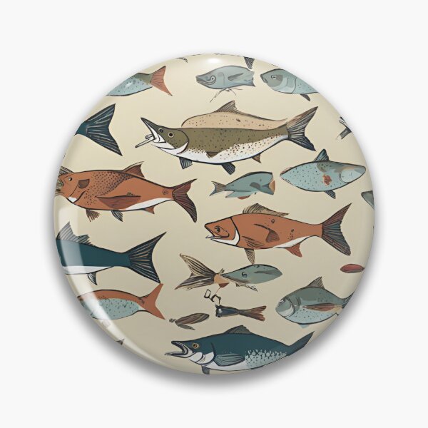 Item preview, Pescado designed and sold by PastelDreamz.