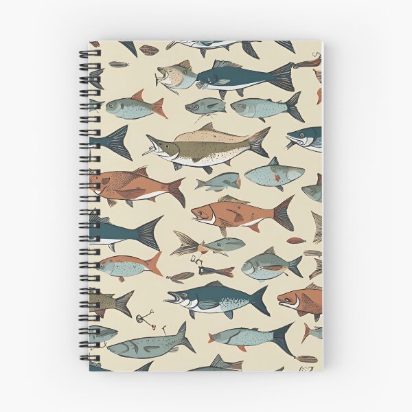 Item preview, Fish designed and sold by PastelDreamz.