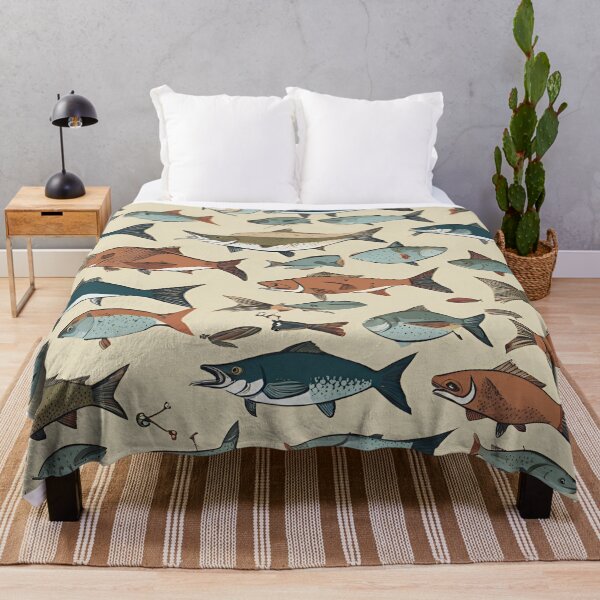 Item preview, Fish designed and sold by PastelDreamz.