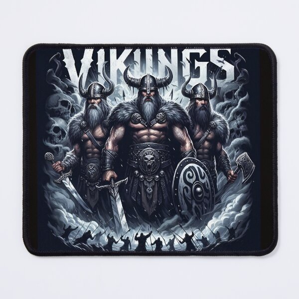 Item preview, Vikings  designed and sold by Jurand  Creations.