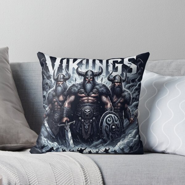 Item preview, Vikings  designed and sold by Jurand  Creations.