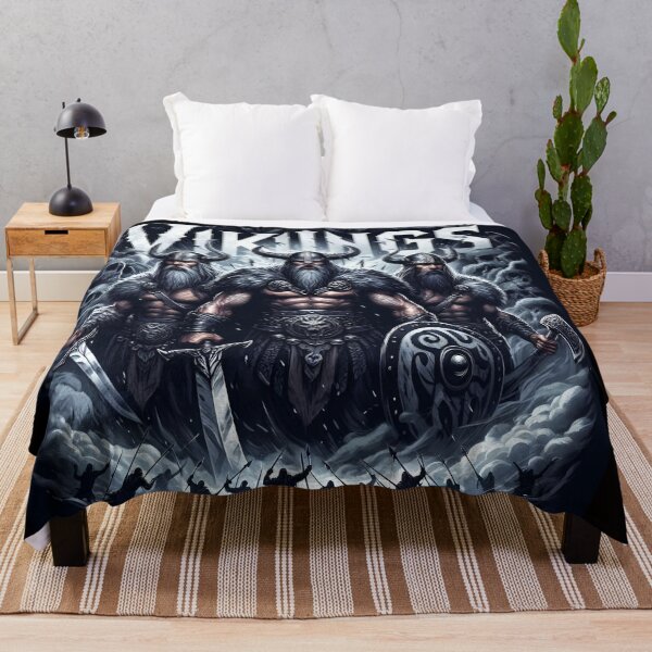 Item preview, Vikings  designed and sold by Jurand  Creations.