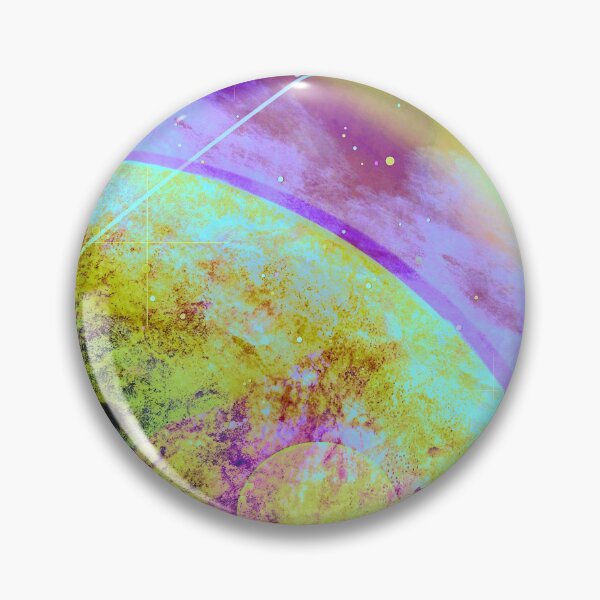 Item preview, "Galaxy Hub (Changing Nebulae)" designed and sold by Spaceart9.