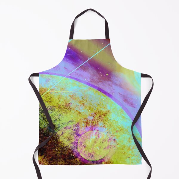 Item preview, "Galaxy Hub (Changing Nebulae)" designed and sold by Spaceart9.