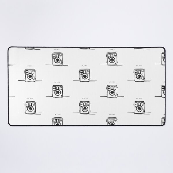 Item preview, Say Cheese Box Camera Design designed and sold by Peter Stawicki.