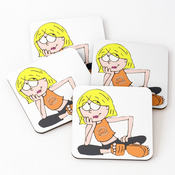 Item preview, Campbell University Lizzy McGuire designed and sold by morgankeiky.