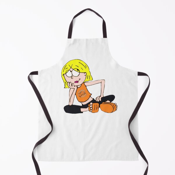 Item preview, Campbell University Lizzy McGuire designed and sold by morgankeiky.