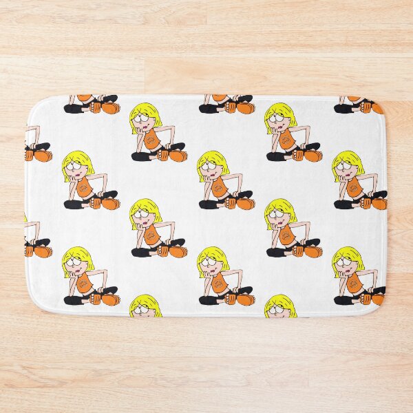 Item preview, Campbell University Lizzy McGuire designed and sold by morgankeiky.