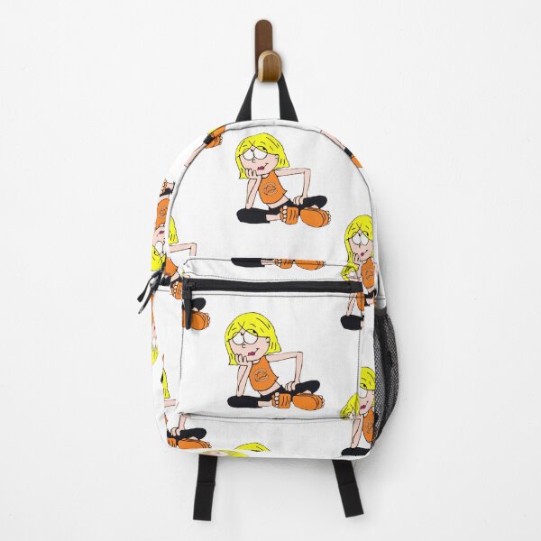 Item preview, Campbell University Lizzy McGuire designed and sold by morgankeiky.