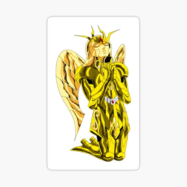 Item preview, virgo armor designed and sold by DeCara.