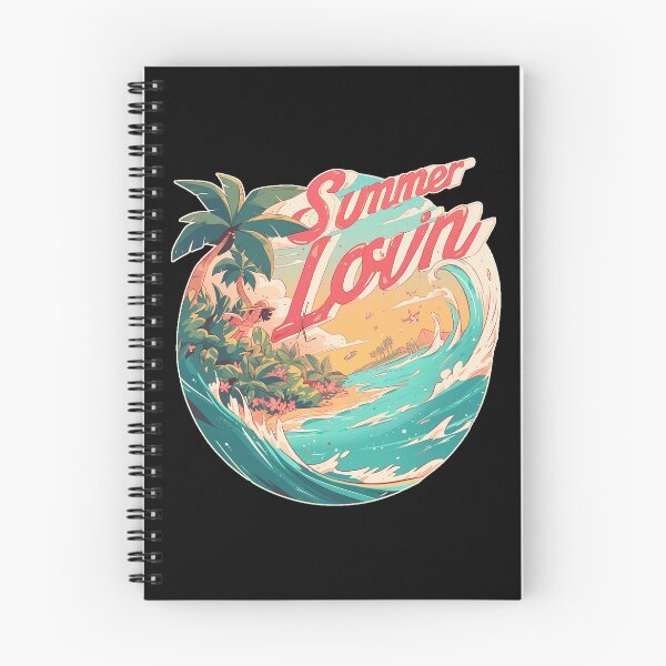 Item preview, Summer Lovin designed and sold by DabrowskiDesign.